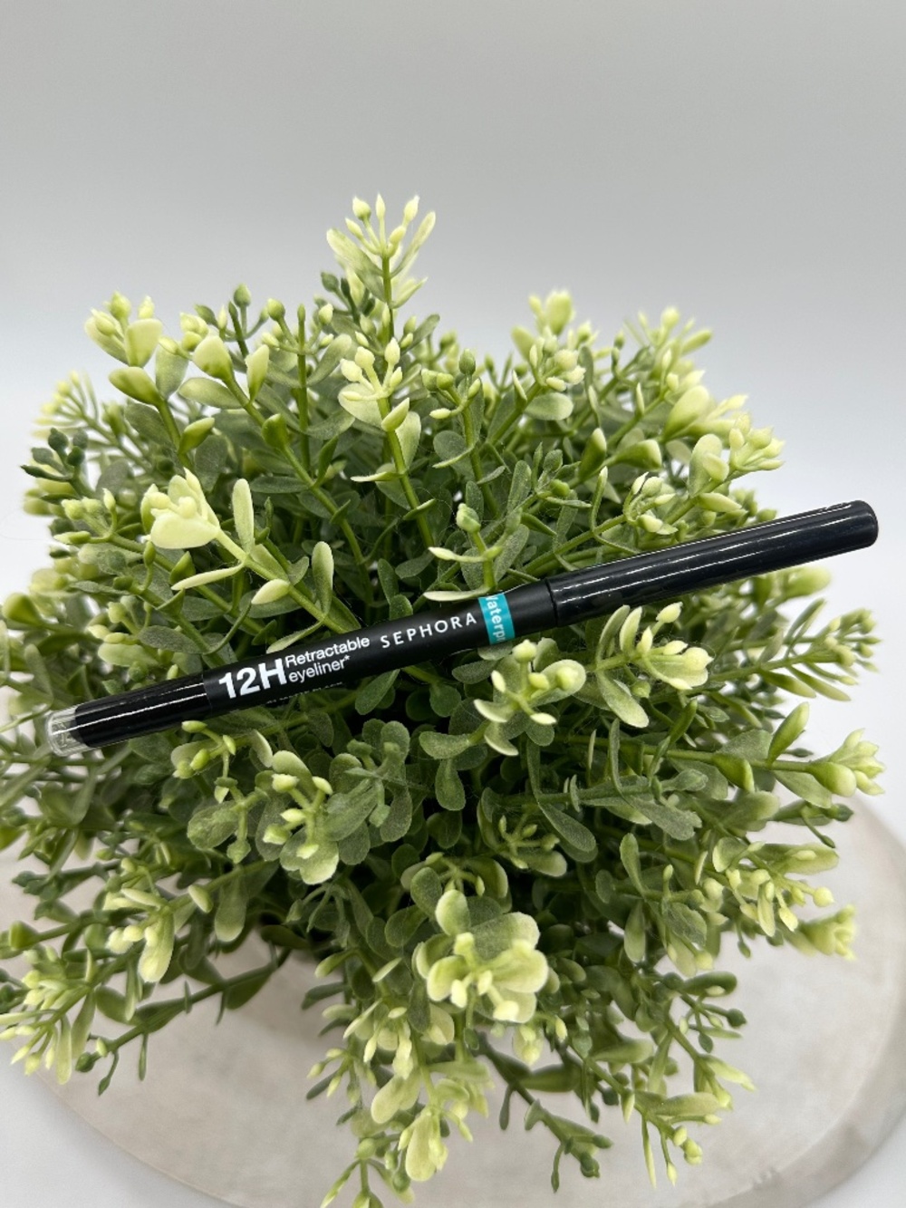 Sephora Collection 12HR Retractable Waterproof Eyeliner Pencil 0.011oz